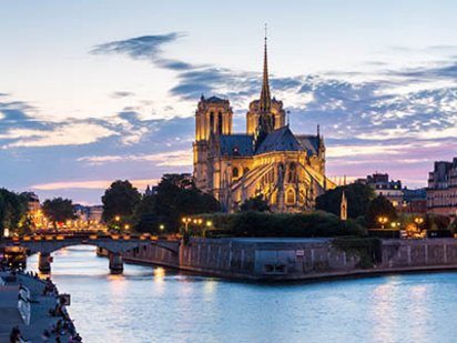 Kathedrale Notre-Dame de Paris, VDIV-Insight Paris 2024