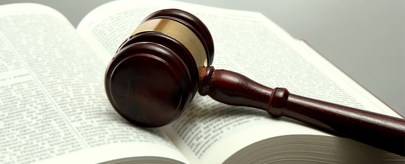 WEG-Recht und Mietrecht Immobilienverwaltung (Symbolbild)