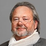 Porträtfoto von Wolfgang Matter, Vorsitzender des Verbandsrates des VDIV