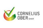 VDIV Verwaltertag - Aussteller Cornelius Ober GmbH