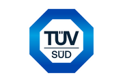 VDIV Verwaltertag - Aussteller TÜV SÜD Admivo GmbH