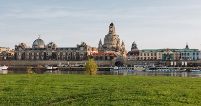 Dresden, Verwalterforum