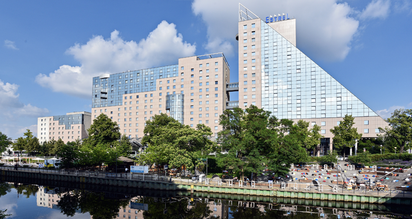 Deutscher Verwaltertag Hotel Estrel