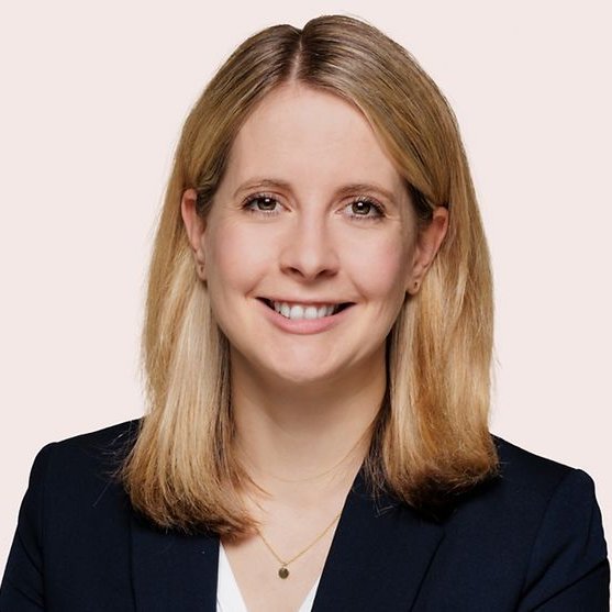 Verena Hubertz Bauministerin 
