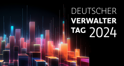 Deutscher Verwaltertag 2024 VDIV Jahreskongress