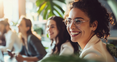 VDIV Deutschland Immobilienverwalterin bei Gründung ihrer Verwaltung