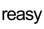 Logo von reasy