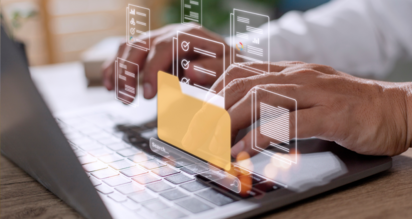 Informationsbroschüre zur virtuellen Eigentümerversammlung