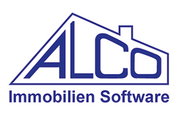 Logo von Alco Immobiliensoftware
