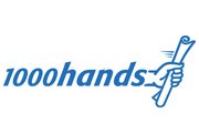 Logo von 1000hands