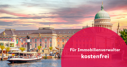 VDIV - die Immobilienverwalter Brandenburger Frühjahrsforum