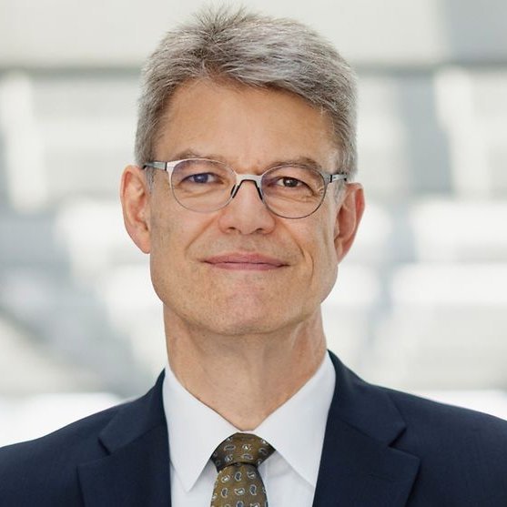Patrick Schnieder Verkehrsminister