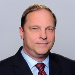 VDIV Ansprechpartner bei Aareal - Franz Wieczorek