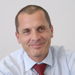 VDIV Ansprechpartner bei Auctores - Karl Weigl