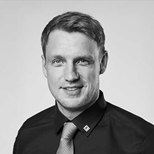 VDIV Ansprechpartner bei BELFOR - Michael Bock