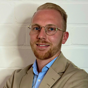 VDIV Ansprechpartner bei Contigo - Marcel Neumann