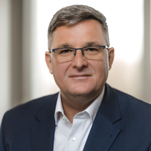 VDIV Ansprechpartner bei Ei Electronics - Rainer Eisenach