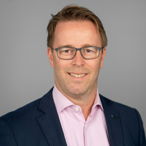 VDIV Ansprechpartner bei FRANK - Thomas Rolf Hermes