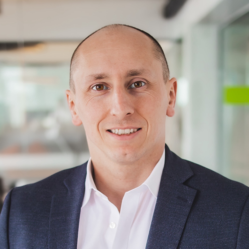 VDIV Ansprechpartner bei HAVEKON - Marco Staps