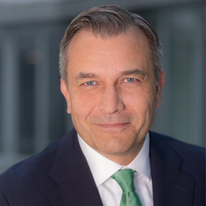 VDIV Ansprechpartner bei Hausbank - Stephan Plein