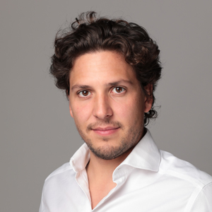 VDIV Ansprechpartner bei HeyVera - Robert Steinmann