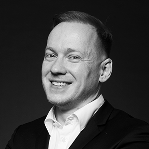 VDIV Ansprechpartner bei immotalente.de - Oliver Zauritz