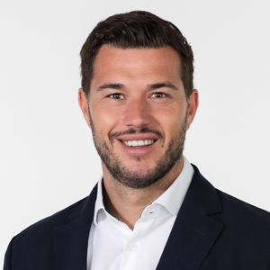 VDIV Ansprechpartner bei Kloeber - Kevin Kloeber