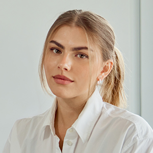 VDIV Ansprechpartner bei Sautter GmbH - Maren Sautter