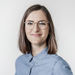 VDIV Ansprechpartner bei SCALARA - Shari Heep