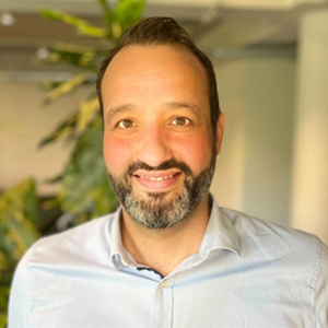 VDIV Ansprechpartner bei ServiceHero - Alexois Klonaris
