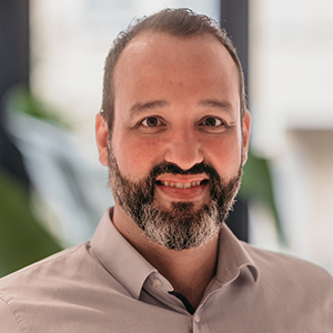 VDIV Ansprechpartner bei ServiceHero - Alexois Klonaris