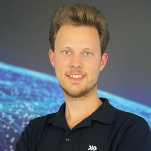 VDIV Ansprechpartner bei The Mobility House - Sven Neumann