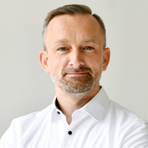 VDIV Ansprechpartner bei UGG - Frank Schubert