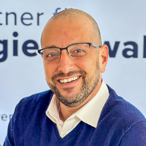 VDIV Ansprechpartner bei Weller-Energie - Jaques Weller