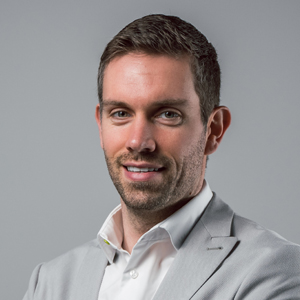 VDIV Ansprechpartner bei WestWood - Alexander Westphal