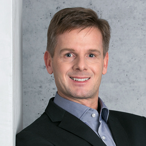 VDIV Ansprechpartner bei X-Cite - Stephan Huthmann