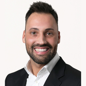 VDIV Ansprechpartner bei abcenergy - Florian Kautsch