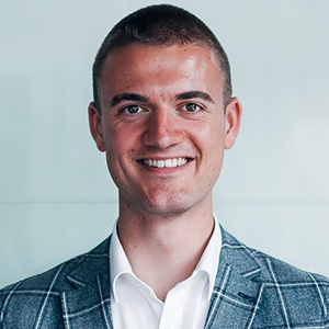 VDIV Ansprechpartner bei conlivo - Lennart Jörn