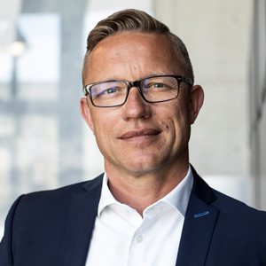 VDIV Ansprechpartner bei Getigy - Konrad Knappe