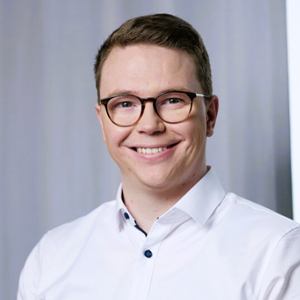 VDIV Ansprechpartner bei tutum - Michael Köhler
