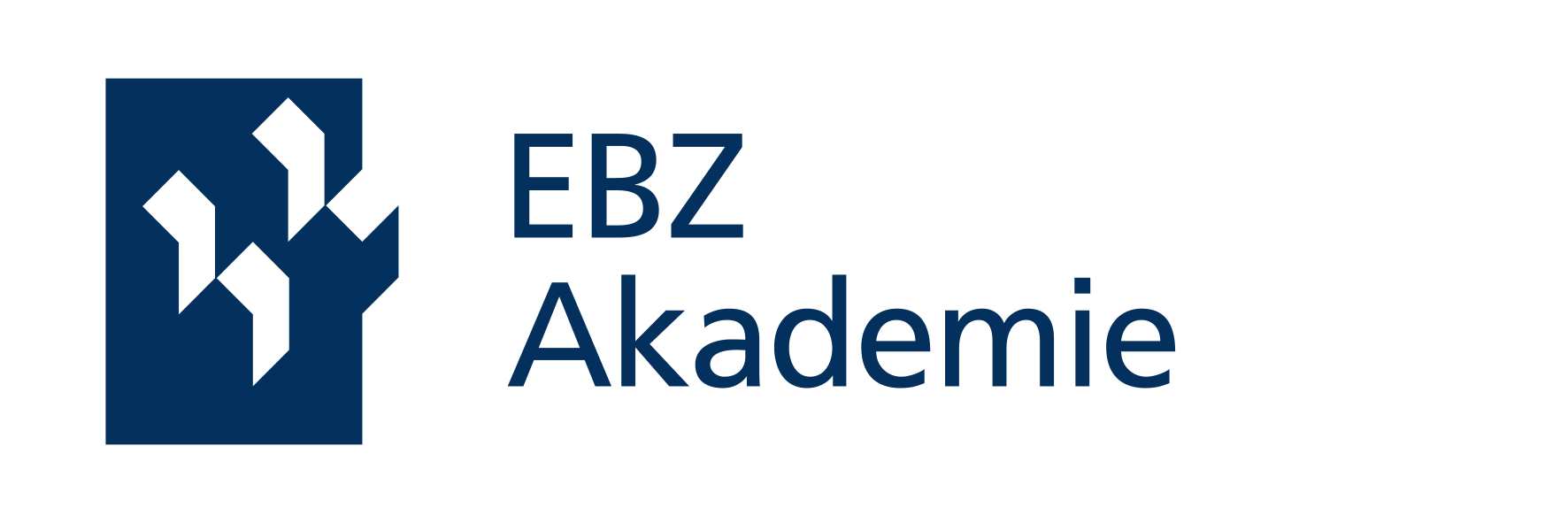 Logo EBZ Akademie Klimaverwalter VDIV Deutschland