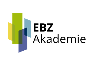 Logo EBZ Partner des VDIV Deutschland