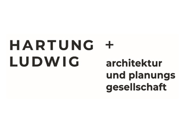 Logo VDIV Partner Hartung Ludiwig Architektur