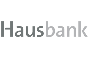 Logo VDIV Partner Hausbank München