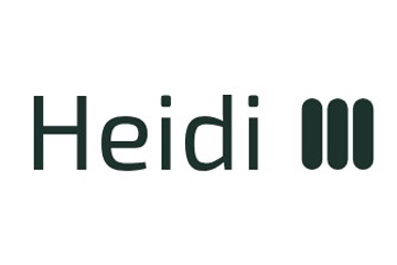 Logo Heidi Systems GmbH - Kooperationspartner des VDIV Deutschland