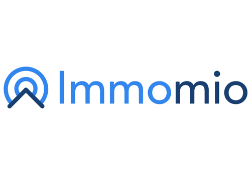 Logo VDIV Partner Immomio