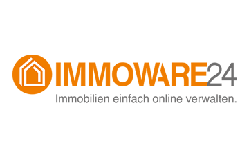 Logo VDIV Partner Immoware24