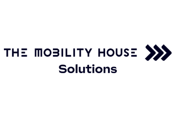 Logo VDIV Partner - The Mobilityhouse