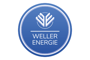 Logo VDIV Partner Weller Energie