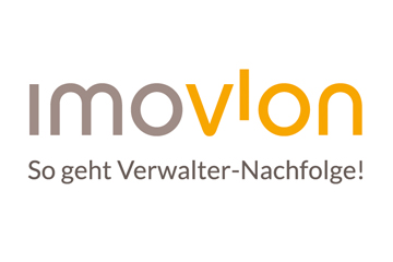 Logo VDIV Partner Imovion